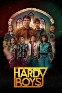 مسلسل The Hardy Boys موسم 3 حلقة 8 والاخيرة مسلسل The Hardy Boys موسم 3 حلقة 8 والاخيرة