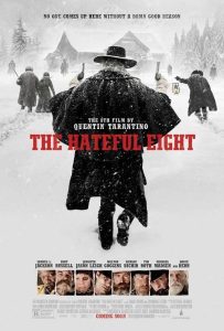 فيلم The Hateful Eight 2015 مترجم فيلم The Hateful Eight 2015 مترجم