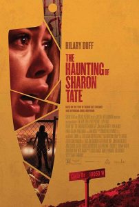 فيلم الرعب والاثارة The Haunting of Sharon Tate 2019 فيلم الرعب والاثارة The Haunting of Sharon Tate 2019