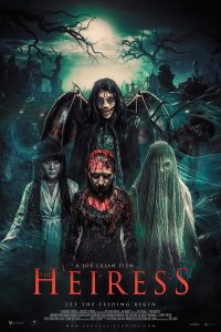 فيلم The Heiress 2023 مترجم فيلم The Heiress 2023 مترجم