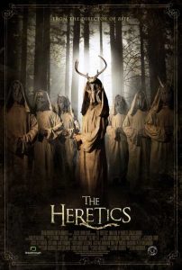 فيلم The Heretics 2017 مترجم فيلم The Heretics 2017 مترجم