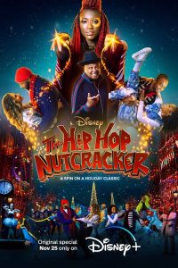 فيلم The Hip Hop Nutcracker 2022 مترجم فيلم The Hip Hop Nutcracker 2022 مترجم