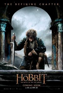 فيلم The Hobbit The Battle of the Five Armies 2014 مترجم فيلم The Hobbit The Battle of the Five Armies 2014 مترجم
