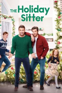 فيلم The Holiday Sitter 2022 مترجم فيلم The Holiday Sitter 2022 مترجم