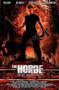 فيلم The Horde 2016 مترجم فيلم The Horde 2016 مترجم