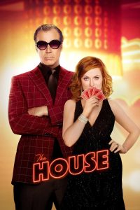فيلم The House 2017 مترجم فيلم The House 2017 مترجم