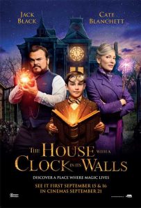 فيلم The House with a Clock in Its Walls 2018 مترجم فيلم The House with a Clock in Its Walls 2018 مترجم
