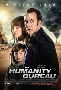فيلم The Humanity Bureau 2017 مترجم فيلم The Humanity Bureau 2017 مترجم