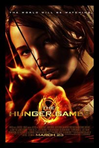 فيلم The Hunger Games 2012 مترجم فيلم The Hunger Games 2012 مترجم