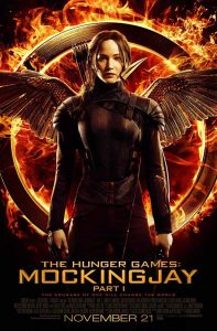 فيلم The Hunger Games Mockingjay Part 1 2014 مترجم فيلم The Hunger Games Mockingjay Part 1 2014 مترجم