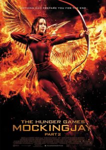 فيلم The Hunger Games Mockingjay - Part 2 2015 مترجم فيلم The Hunger Games Mockingjay - Part 2 2015 مترجم