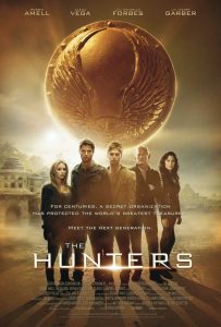 فيلم The Hunters 2013 مترجم فيلم The Hunters 2013 مترجم