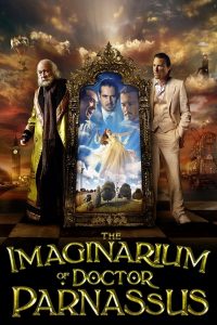 فيلم The Imaginarium of Doctor Parnassus 2009 مترجم فيلم The Imaginarium of Doctor Parnassus 2009 مترجم