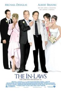 فيلم The In-Laws 2003 مترجم فيلم The In-Laws 2003 مترجم