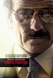 فيلم The Infiltrator 2016 مترجم فيلم The Infiltrator 2016 مترجم