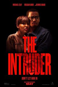 فيلم The Intruder 2019 مترجم فيلم The Intruder 2019 مترجم