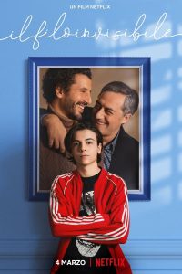 فيلم The Invisible Thread 2022 مترجم فيلم The Invisible Thread 2022 مترجم