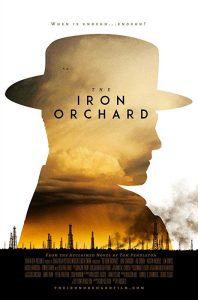 فيلم The Iron Orchard 2018 مترجم فيلم The Iron Orchard 2018 مترجم
