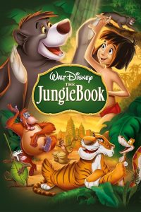 فيلم The Jungle Book 1967 مترجم فيلم The Jungle Book 1967 مترجم