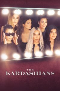 مسلسل The Kardashians موسم 3 حلقة 1 مسلسل The Kardashians موسم 3 حلقة 1