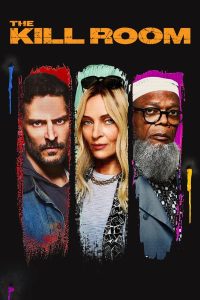 فيلم The Kill Room 2023 مترجم فيلم The Kill Room 2023 مترجم