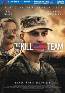 فيلم The Kill Team 2019 مترجم فيلم The Kill Team 2019 مترجم