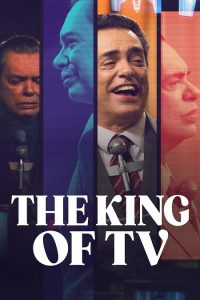 مسلسل The King of TV موسم 2 حلقة 7 مسلسل The King of TV موسم 2 حلقة 7