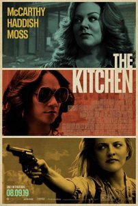 فيلم The Kitchen 2019 مدبلج فيلم The Kitchen 2019 مدبلج