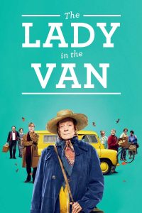فيلم The Lady in the Van 2015 مترجم فيلم The Lady in the Van 2015 مترجم