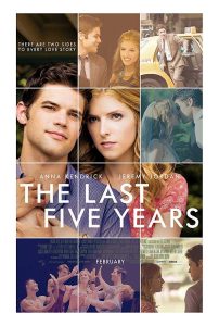 فيلم The Last Five Years 2014 مترجم فيلم The Last Five Years 2014 مترجم