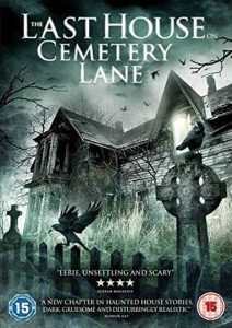 فيلم The Last House on Cemetery Lane 2015 مترجم فيلم The Last House on Cemetery Lane 2015 مترجم