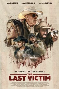 فيلم The Last Victim 2021 مترجم فيلم The Last Victim 2021 مترجم