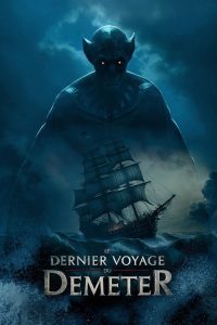 فيلم The Last Voyage of the Demeter 2023 مترجم فيلم The Last Voyage of the Demeter 2023 مترجم
