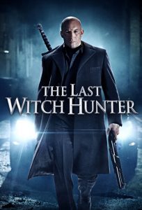 فيلم The Last Witch Hunter 2015 مترجم فيلم The Last Witch Hunter 2015 مترجم