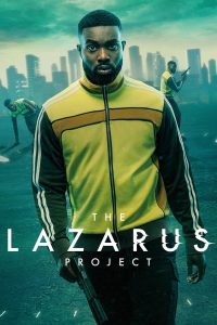مسلسل The Lazarus Project موسم 2 حلقة 8 والاخيرة مسلسل The Lazarus Project موسم 2 حلقة 8 والاخيرة
