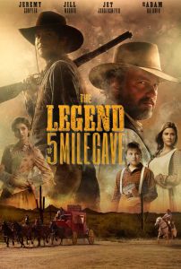 فيلم The Legend of 5 Mile Cave 2019 مترجم فيلم The Legend of 5 Mile Cave 2019 مترجم
