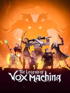 انمي The Legend of Vox Machina موسم 2 حلقة 2 انمي The Legend of Vox Machina موسم 2 حلقة 2
