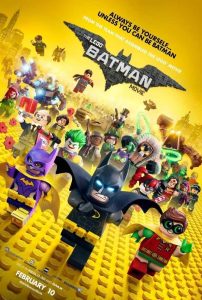 فيلم The Lego Batman Movie 2017 مترجم فيلم The Lego Batman Movie 2017 مترجم