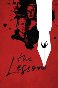 فيلم The Lesson 2023 مترجم فيلم The Lesson 2023 مترجم