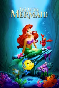فيلم The Little Mermaid 1989 مدبلج فيلم The Little Mermaid 1989 مدبلج