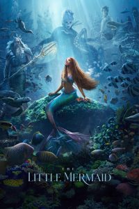 فيلم The Little Mermaid 2023 مترجم فيلم The Little Mermaid 2023 مترجم
