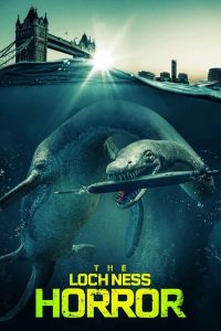 فيلم The Loch Ness Horror 2023 مترجم فيلم The Loch Ness Horror 2023 مترجم