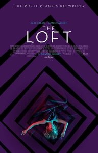 فيلم The Loft 2014 مترجم فيلم The Loft 2014 مترجم