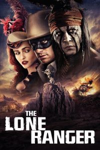 فيلم The Lone Ranger 2013 مترجم فيلم The Lone Ranger 2013 مترجم
