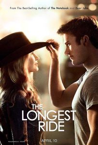 فيلم The Longest Ride 2015 مترجم فيلم The Longest Ride 2015 مترجم