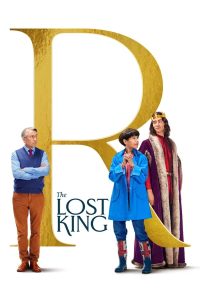 فيلم The Lost King 2022 مترجم فيلم The Lost King 2022 مترجم