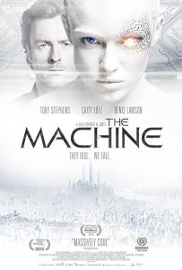 فيلم The Machine 2013 مترجم فيلم The Machine 2013 مترجم
