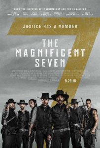 فيلم The Magnificent Seven 2016 مترجم فيلم The Magnificent Seven 2016 مترجم