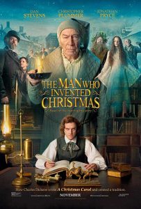 فيلم The Man Who Invented Christmas 2017 مترجم فيلم The Man Who Invented Christmas 2017 مترجم