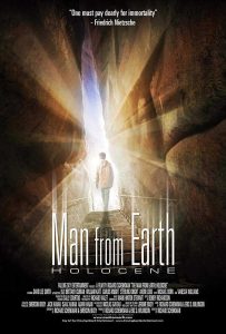 فيلم The Man from Earth: Holocene 2017 مترجم فيلم The Man from Earth: Holocene 2017 مترجم